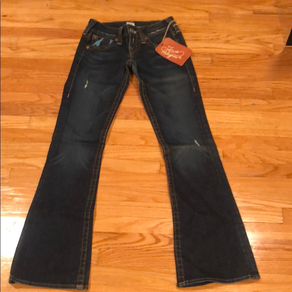 True Religion Women Jeans size 26